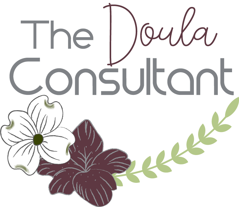 The Doula Consultant | Purple Horizons