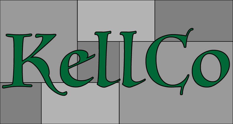 KellCo Logo | Purple Horizons