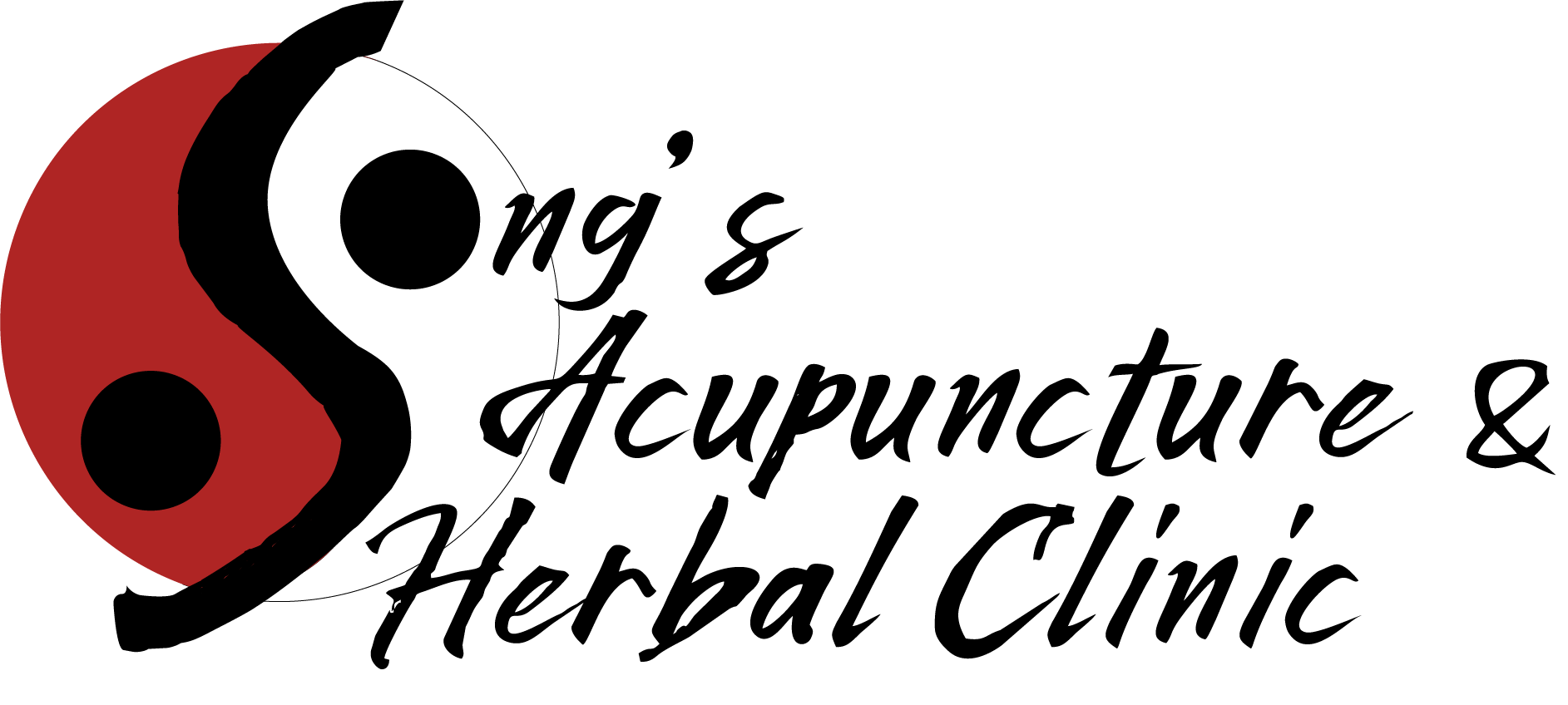 red & white Yin Yang | Purple Horizons